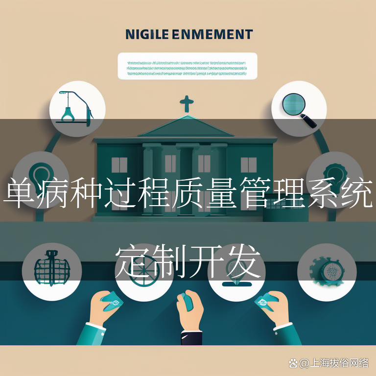精准医疗:构建医院单病种过程质量管理系统